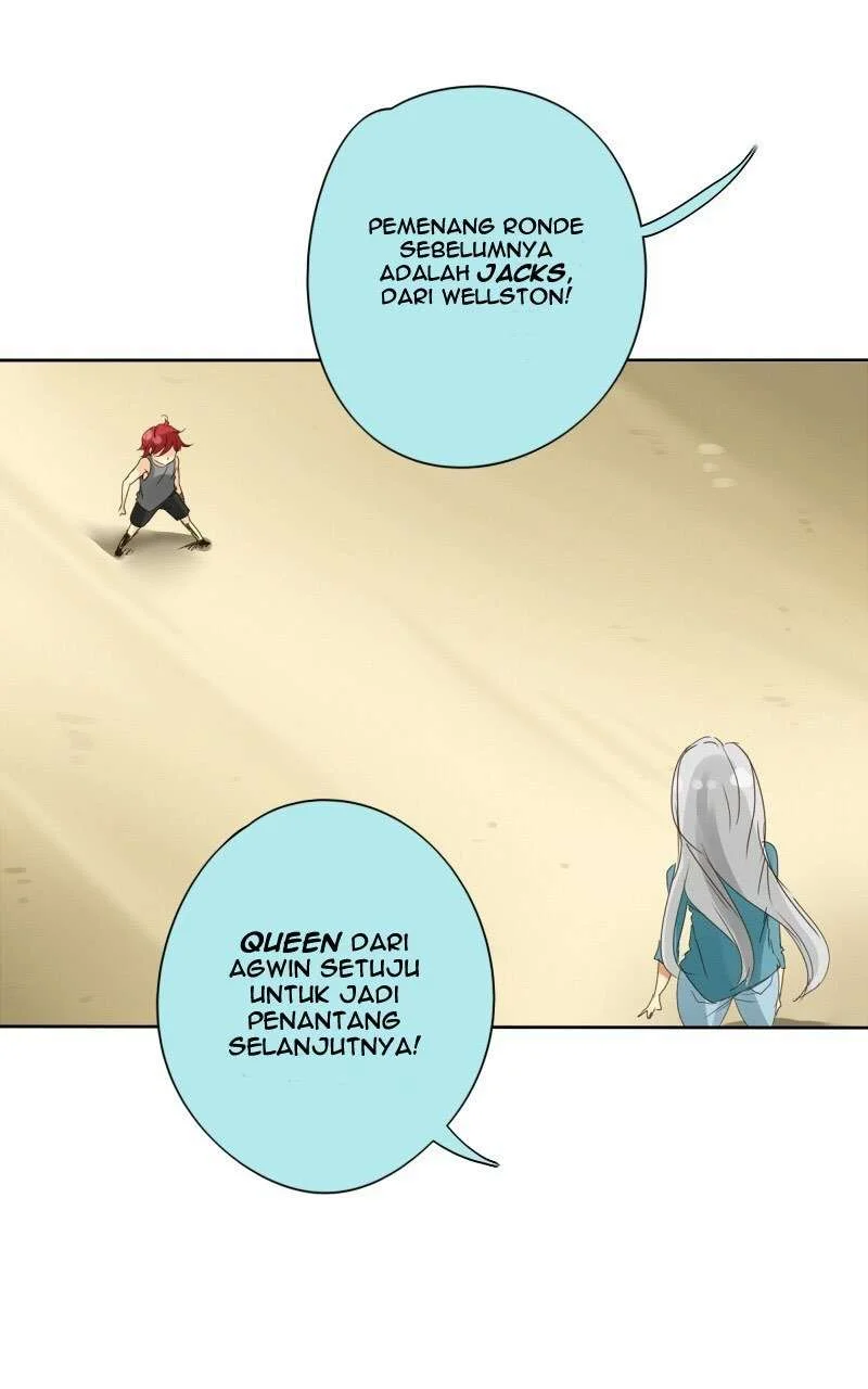 unOrdinary Chapter 15 Gambar 9