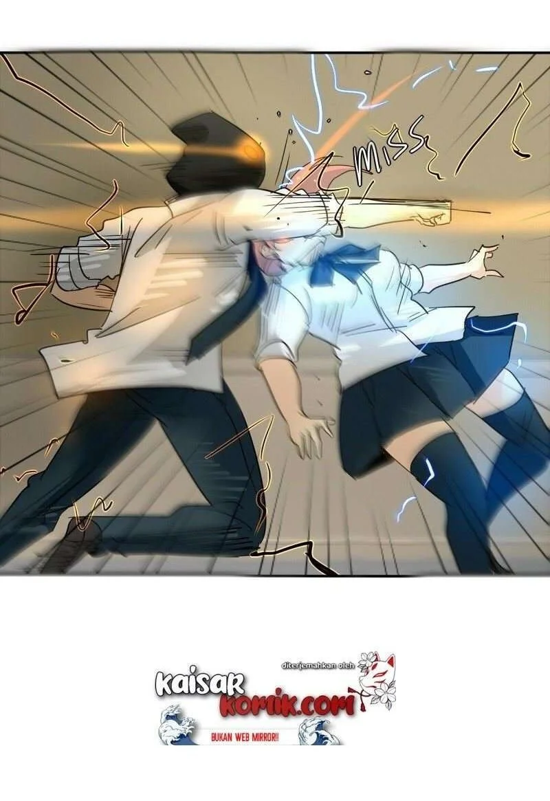 unOrdinary Chapter 154 Gambar 15