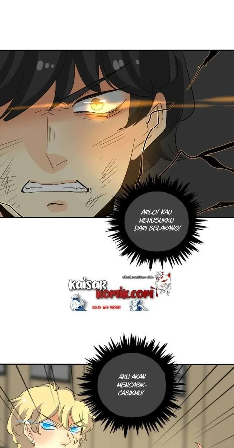 unOrdinary Chapter 155 Gambar 15