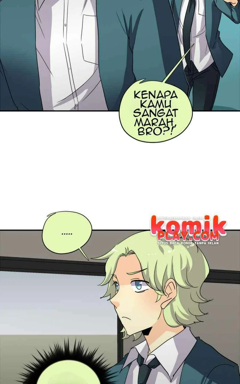 unOrdinary Chapter 158 Gambar 10