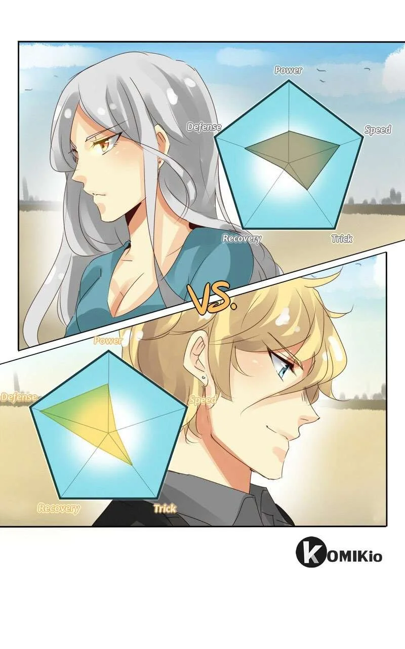 unOrdinary Chapter 16 Gambar 10