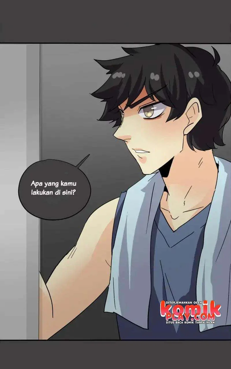unOrdinary Chapter 160 Gambar 11