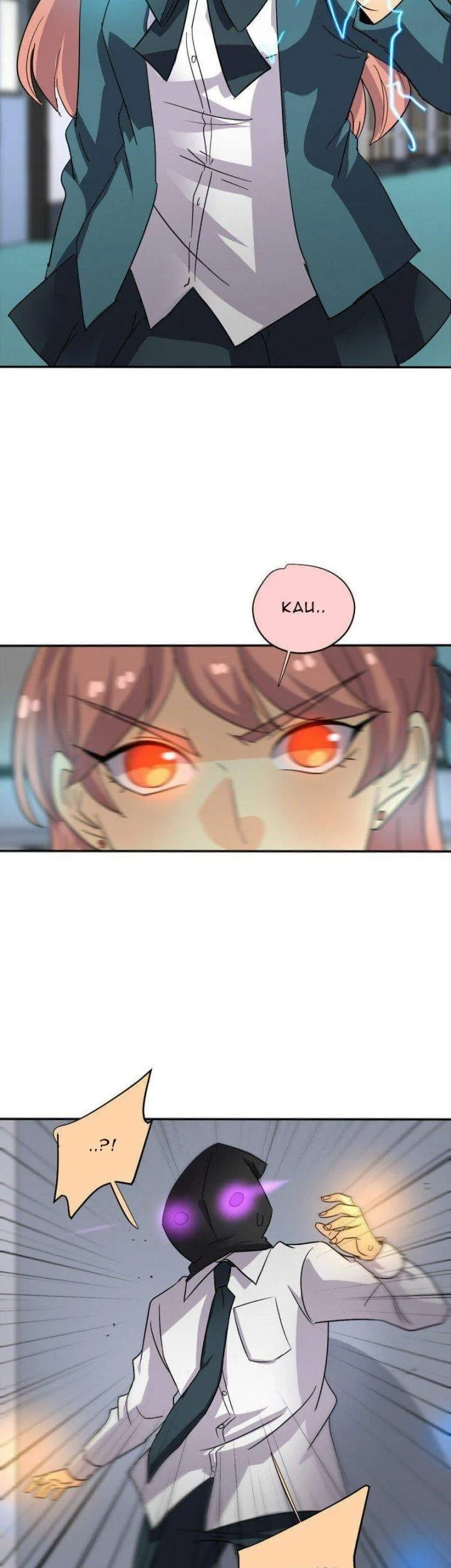 unOrdinary Chapter 163 Gambar 9