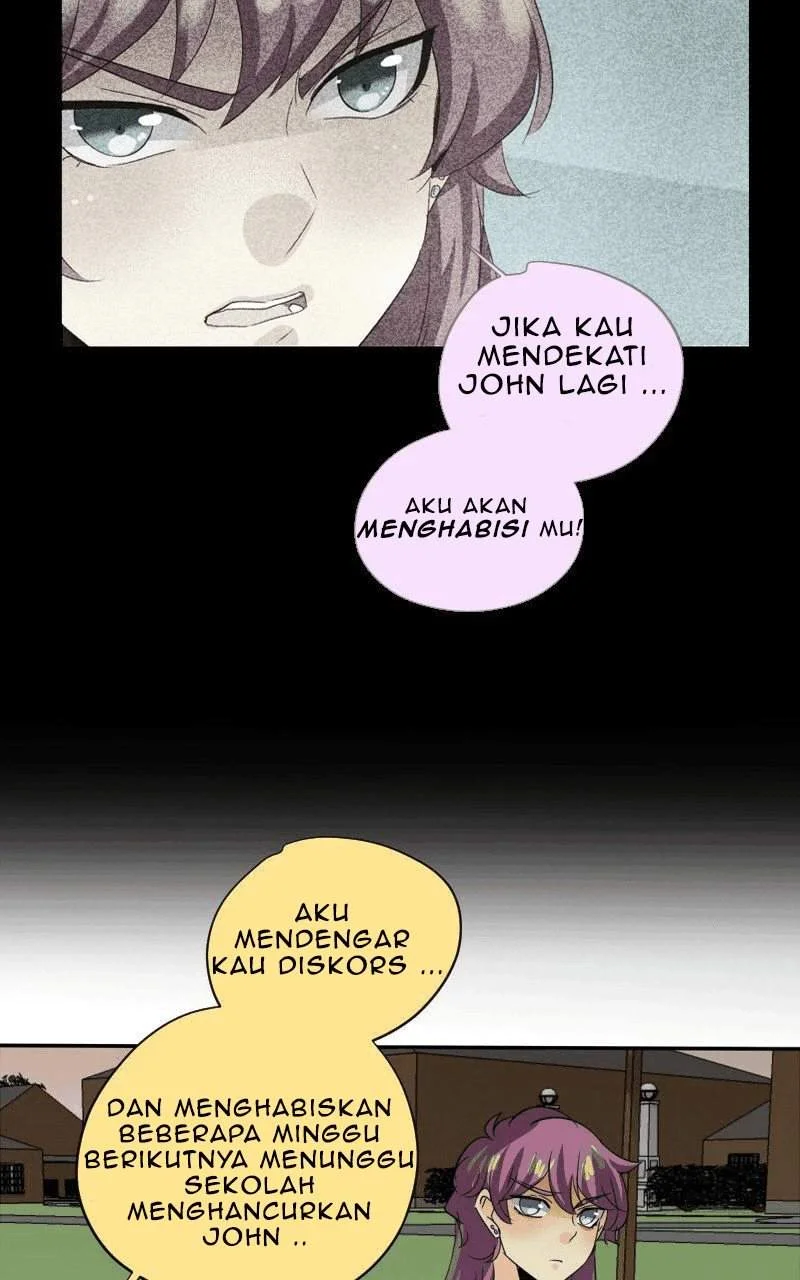 unOrdinary Chapter 165 Gambar 13