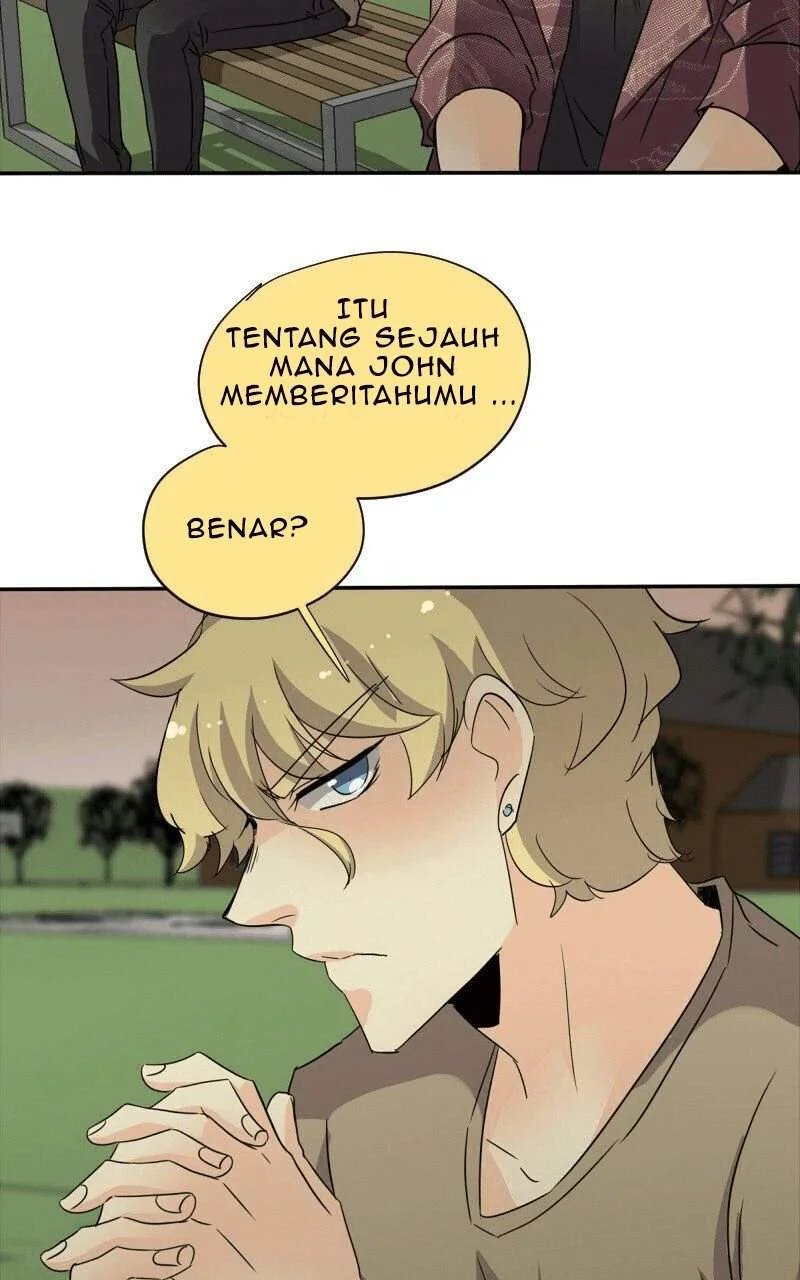 unOrdinary Chapter 165 Gambar 15