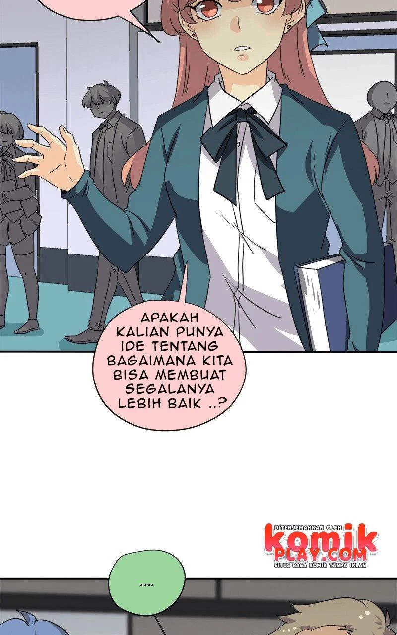 unOrdinary Chapter 166 Gambar 11
