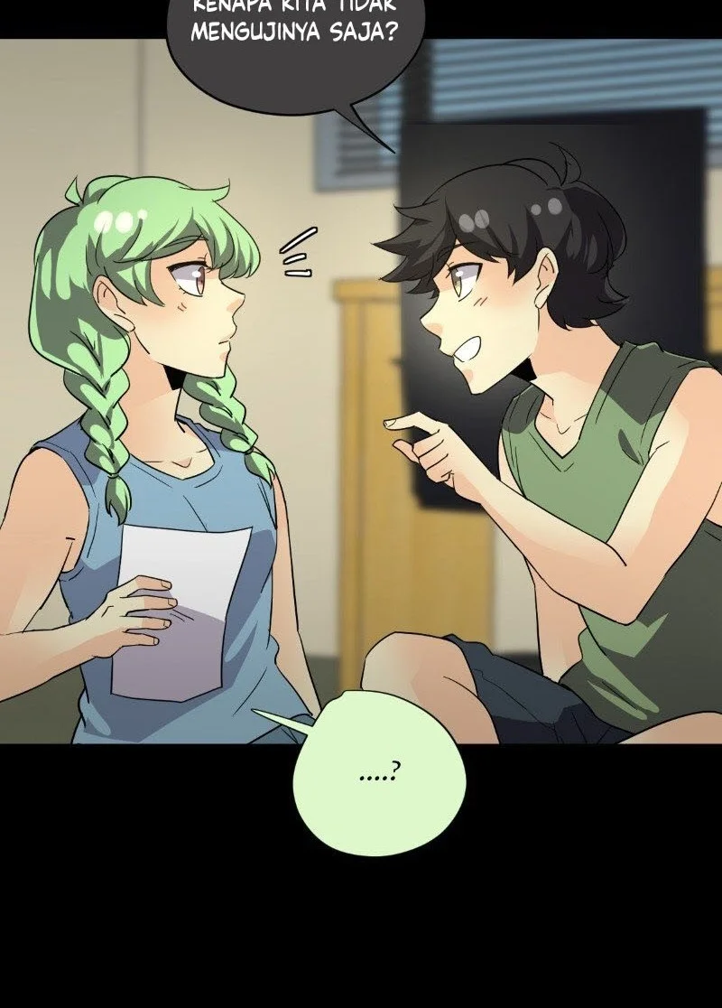 unOrdinary Chapter 182 Gambar 11