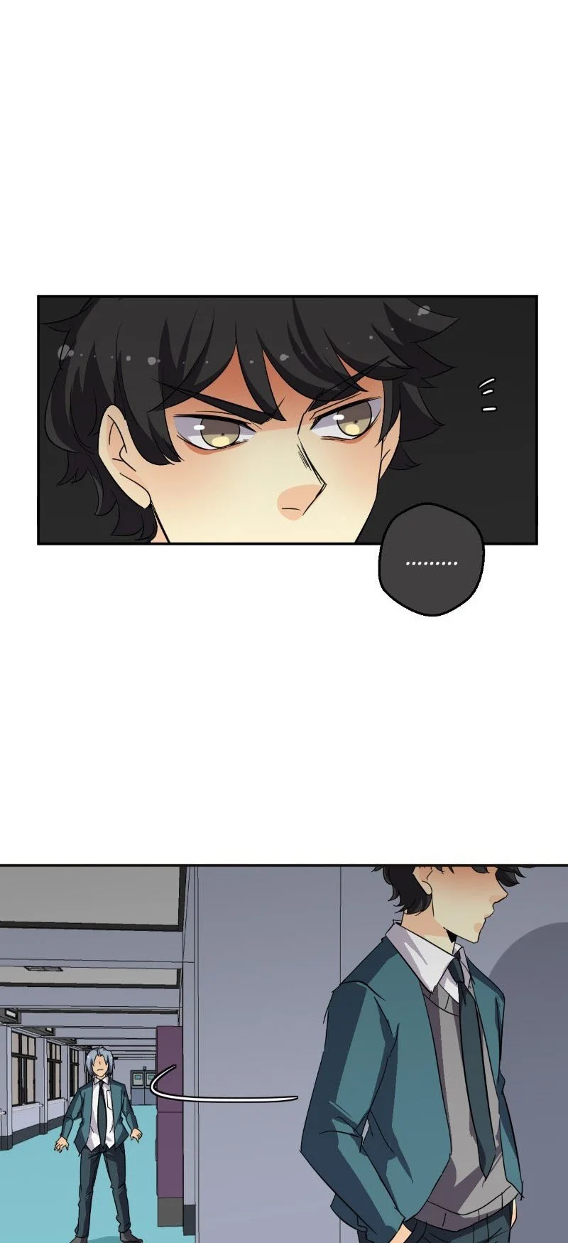 unOrdinary Chapter 192 Gambar 8
