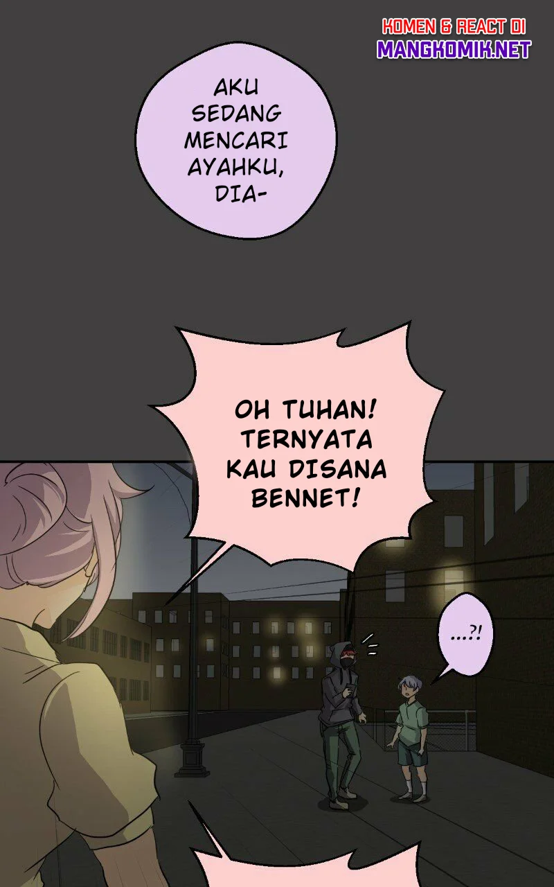 unOrdinary Chapter 196 Gambar 17