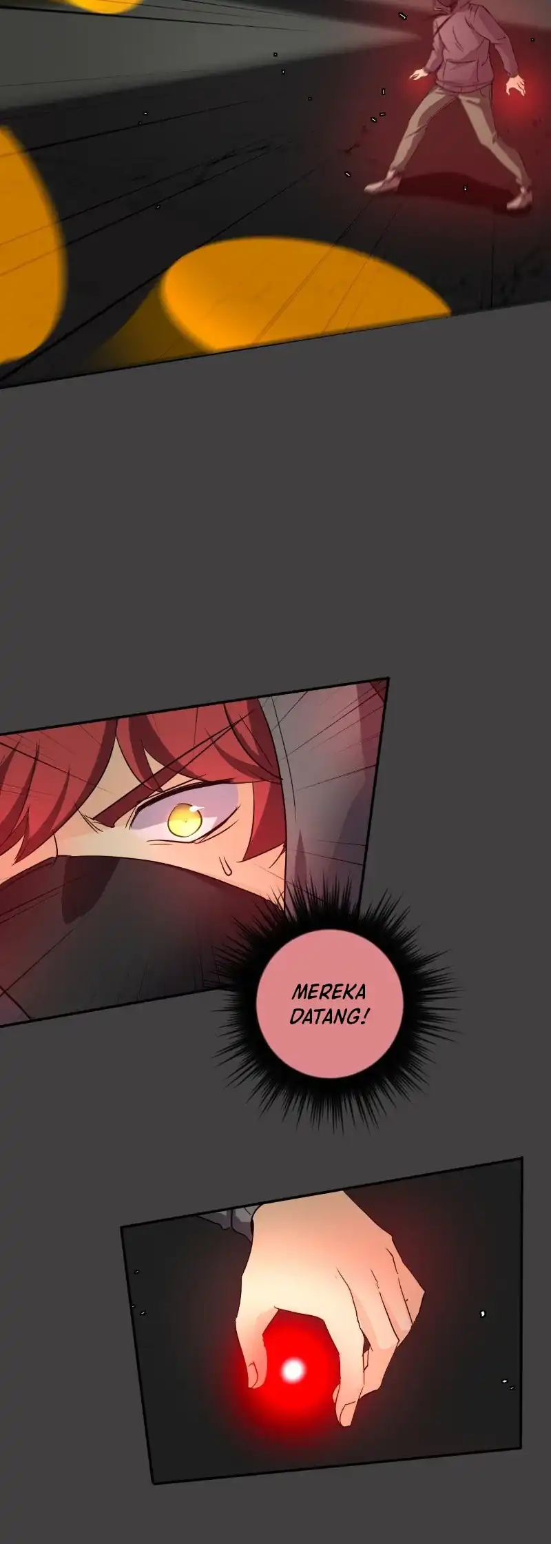 unOrdinary Chapter 197 Gambar 17