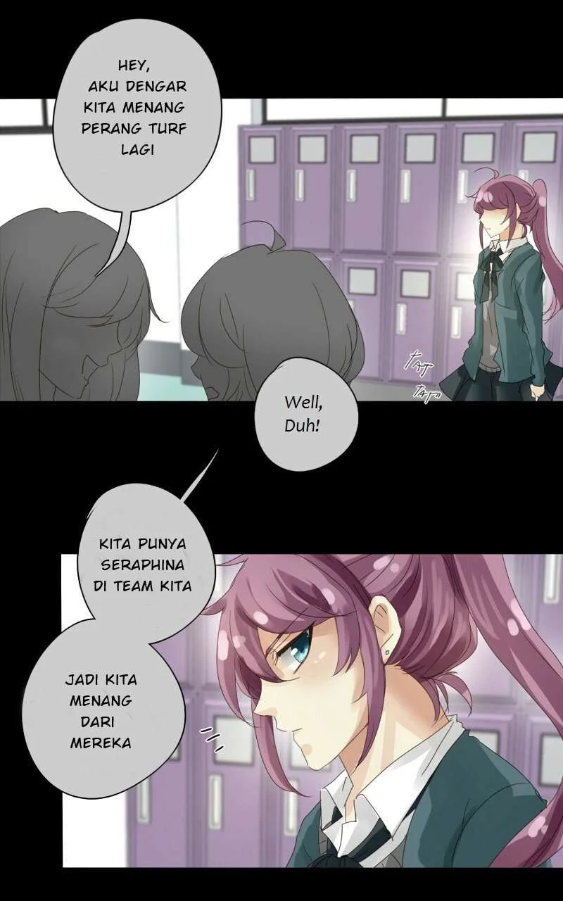 unOrdinary Chapter 20 Gambar 8