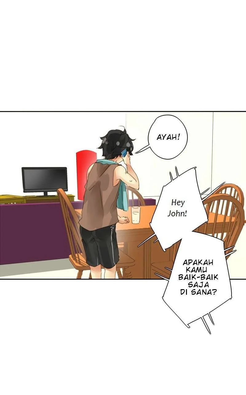 unOrdinary Chapter 21 Gambar 7