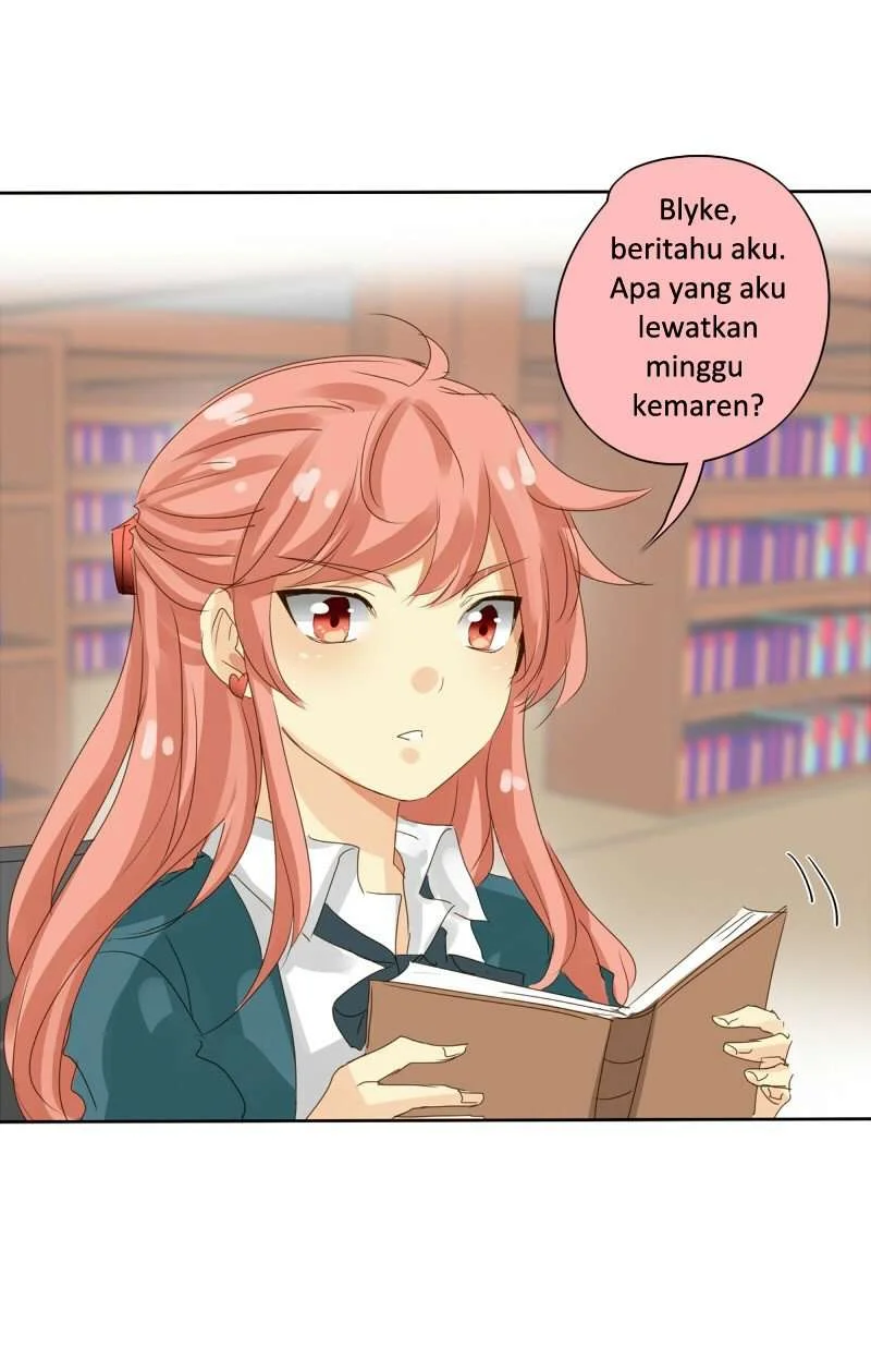 unOrdinary Chapter 23 Gambar 7