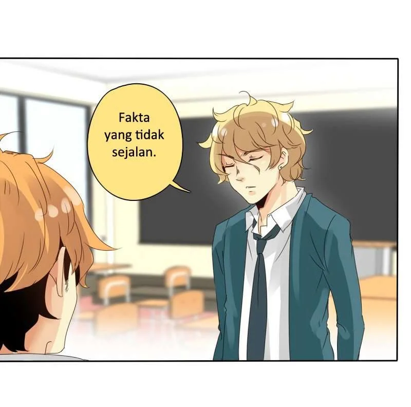 unOrdinary Chapter 24 Gambar 8