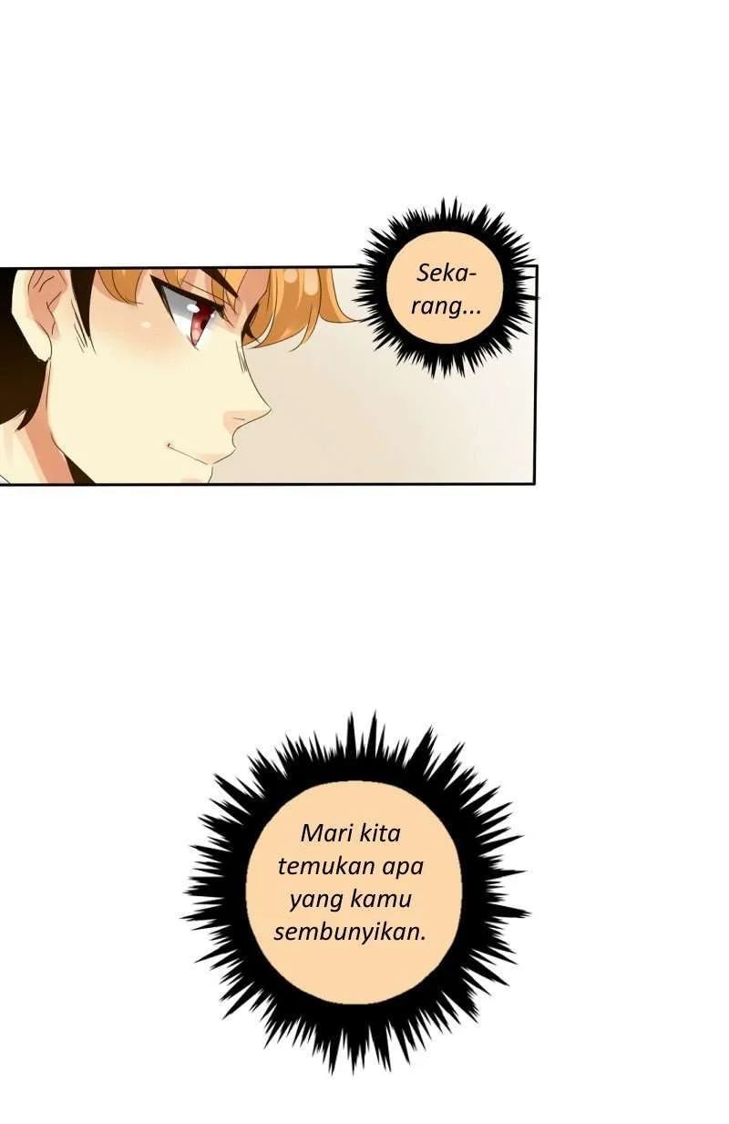 unOrdinary Chapter 26 Gambar 7