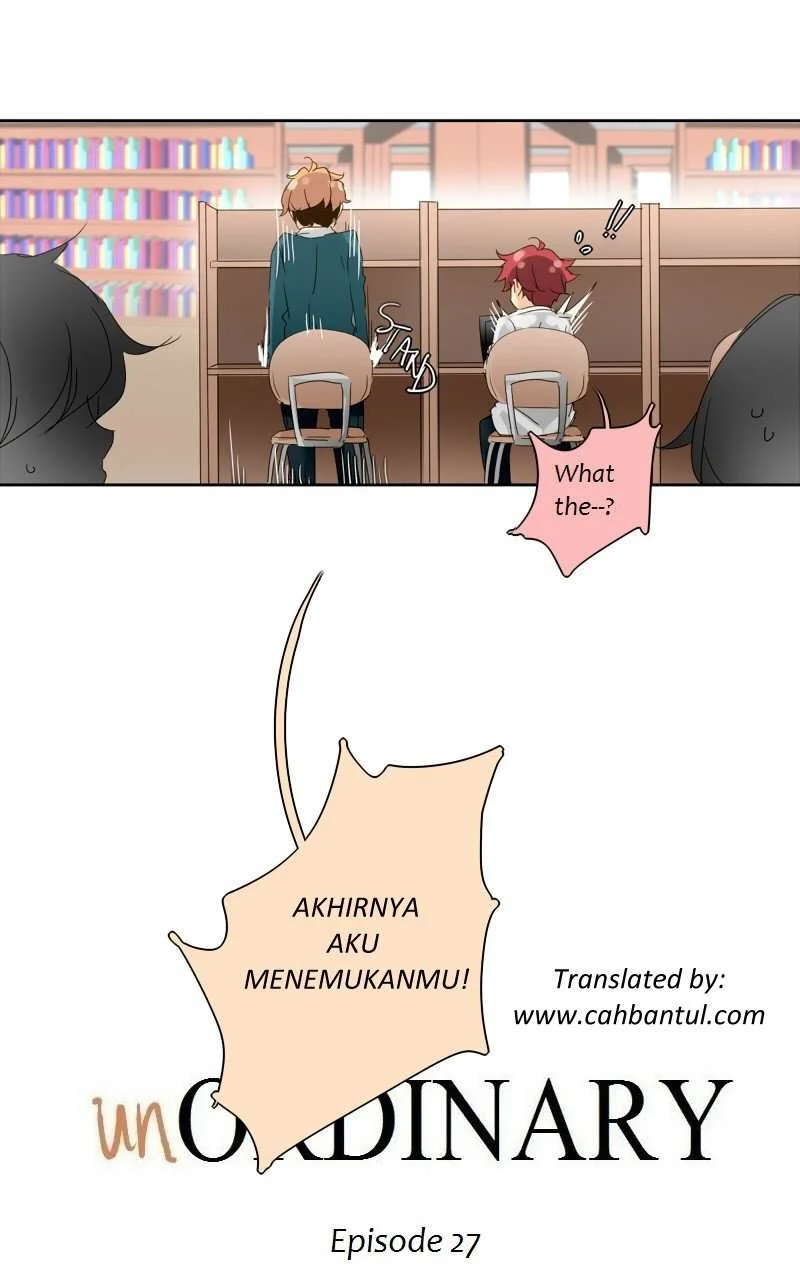 unOrdinary Chapter 27 Gambar 6