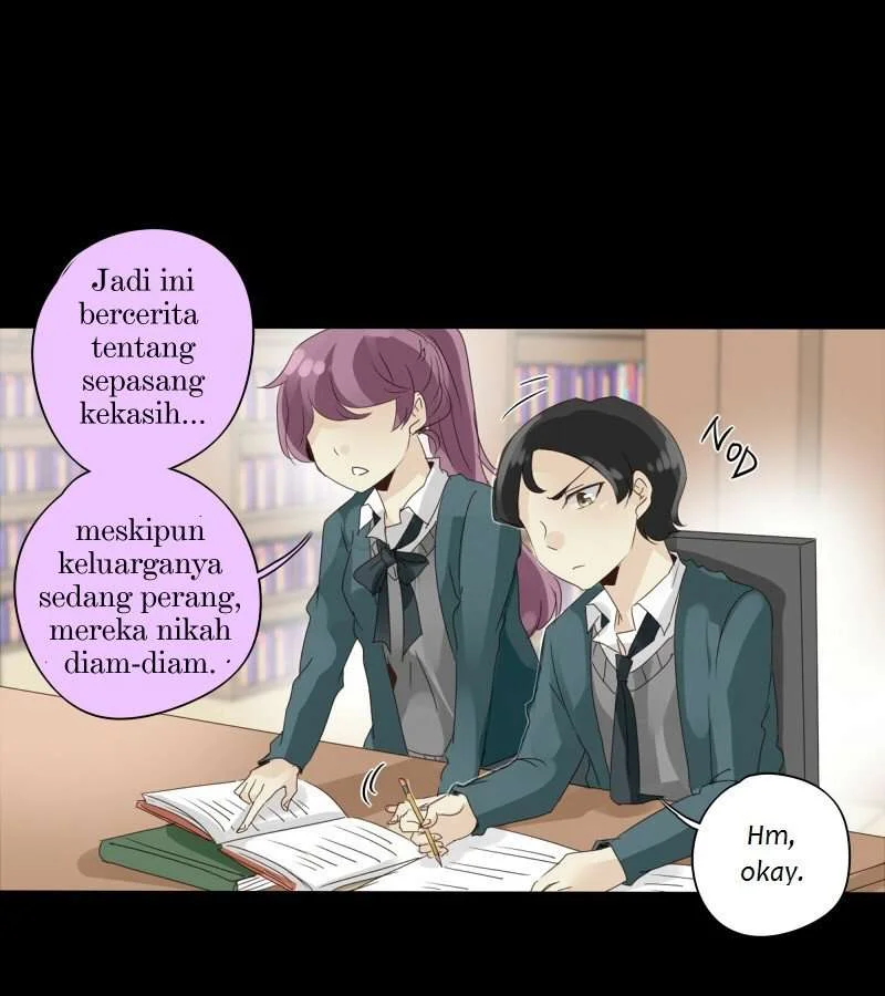 unOrdinary Chapter 39 Gambar 9