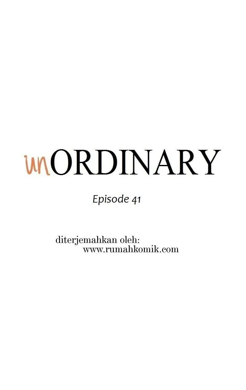 unOrdinary Chapter 41 Gambar 7