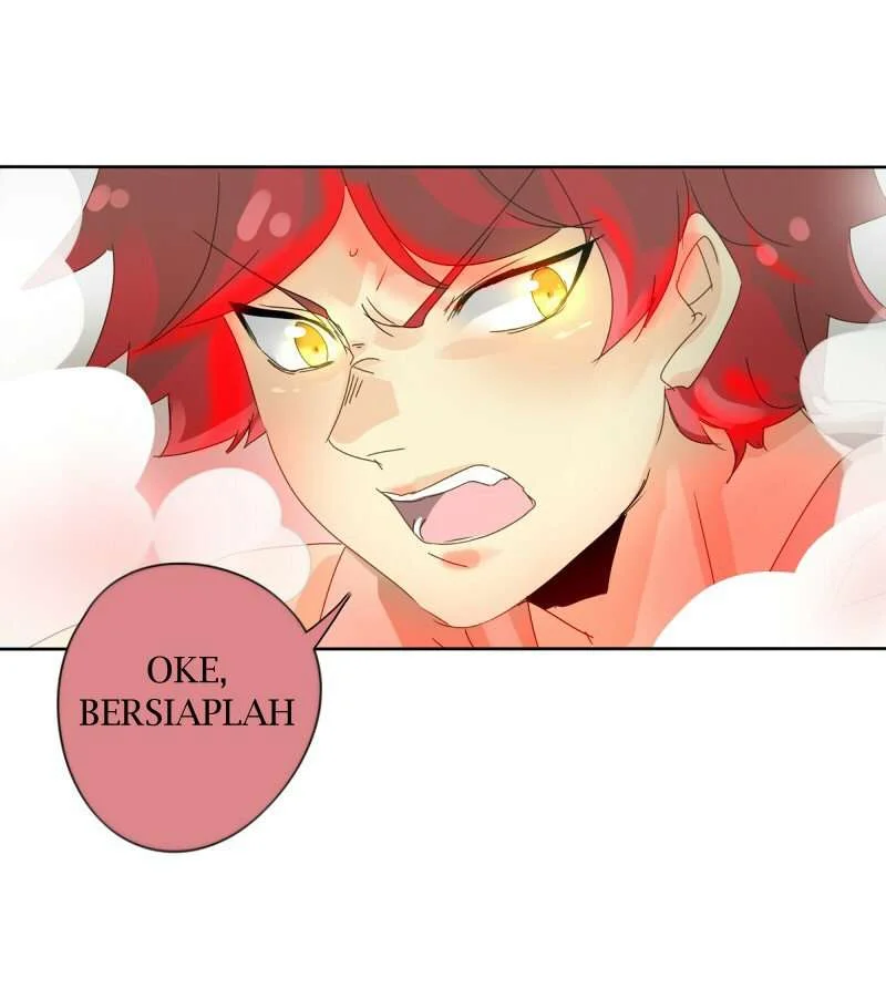 unOrdinary Chapter 49 Gambar 8