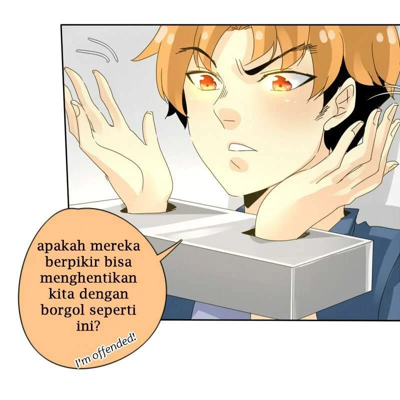unOrdinary Chapter 50 Gambar 9