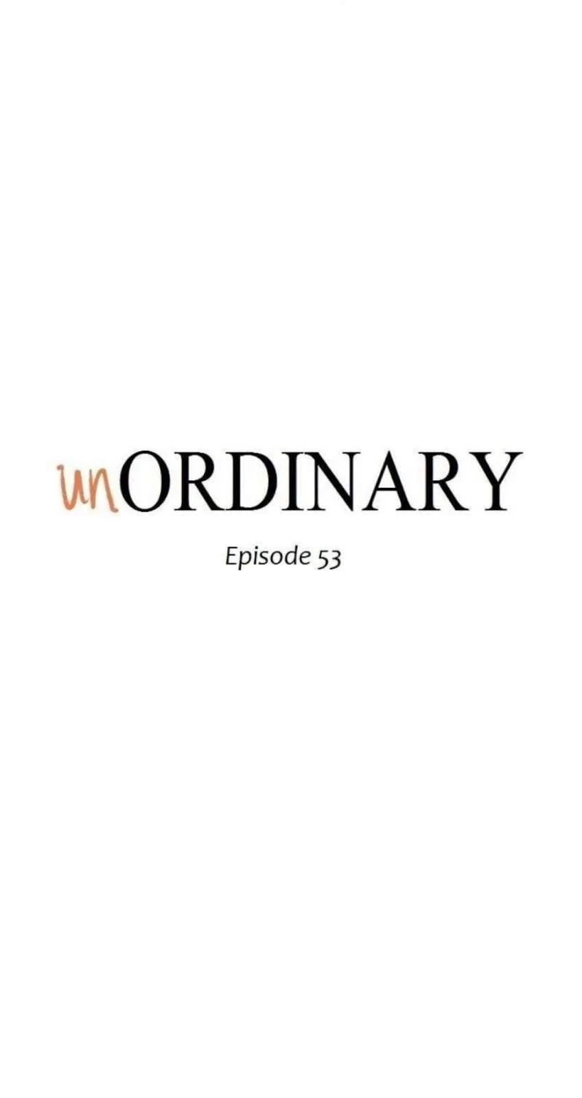 unOrdinary Chapter 53 Gambar 5