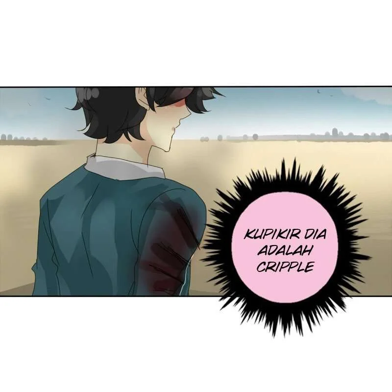 unOrdinary Chapter 55 Gambar 12