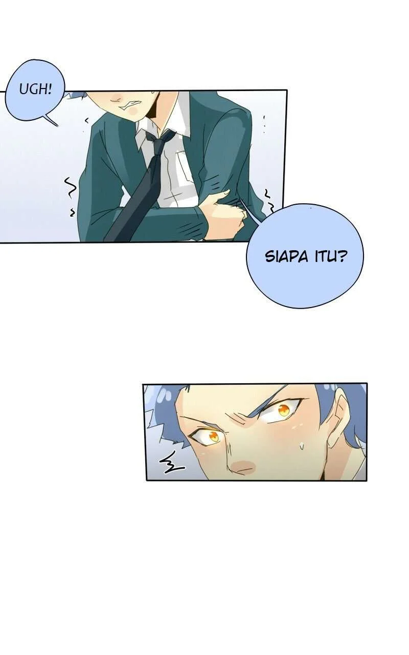 unOrdinary Chapter 61 Gambar 12