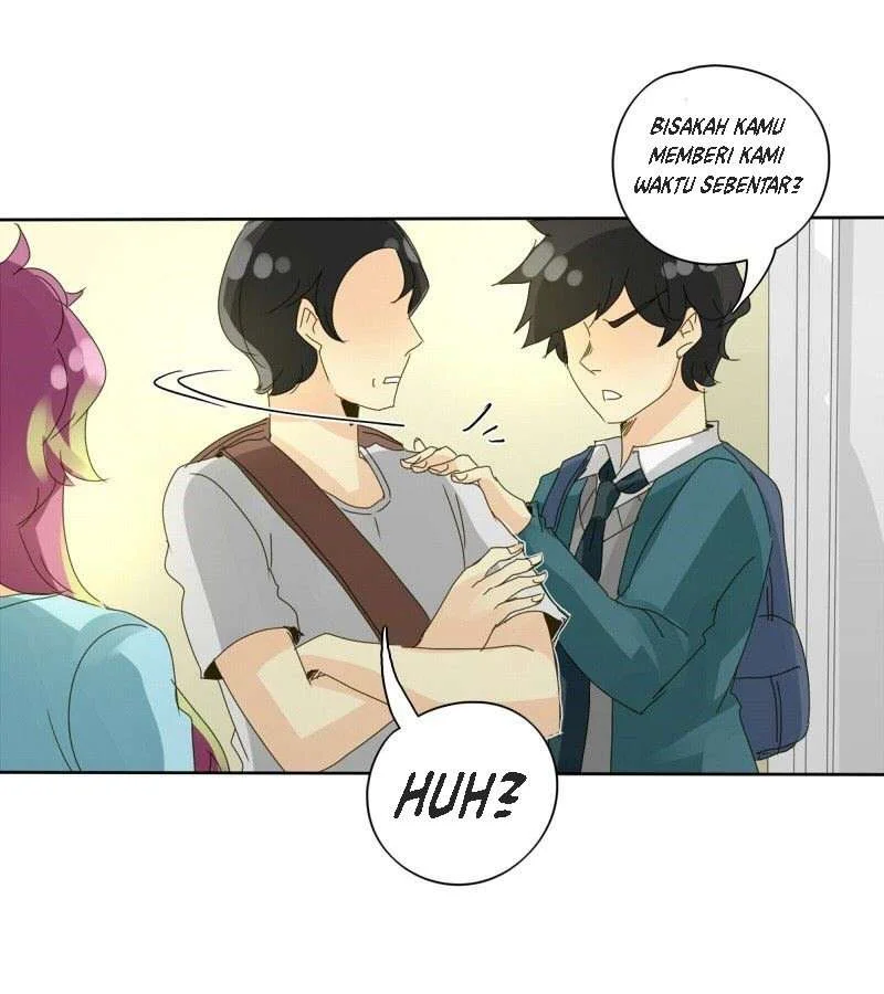 unOrdinary Chapter 63 Gambar 10