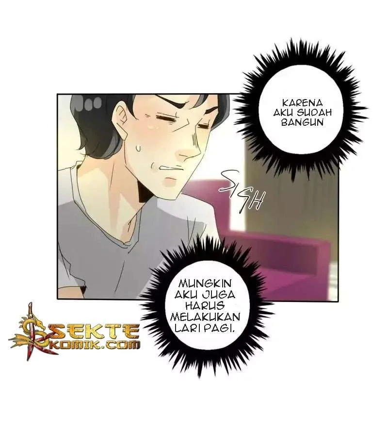 unOrdinary Chapter 65 Gambar 13