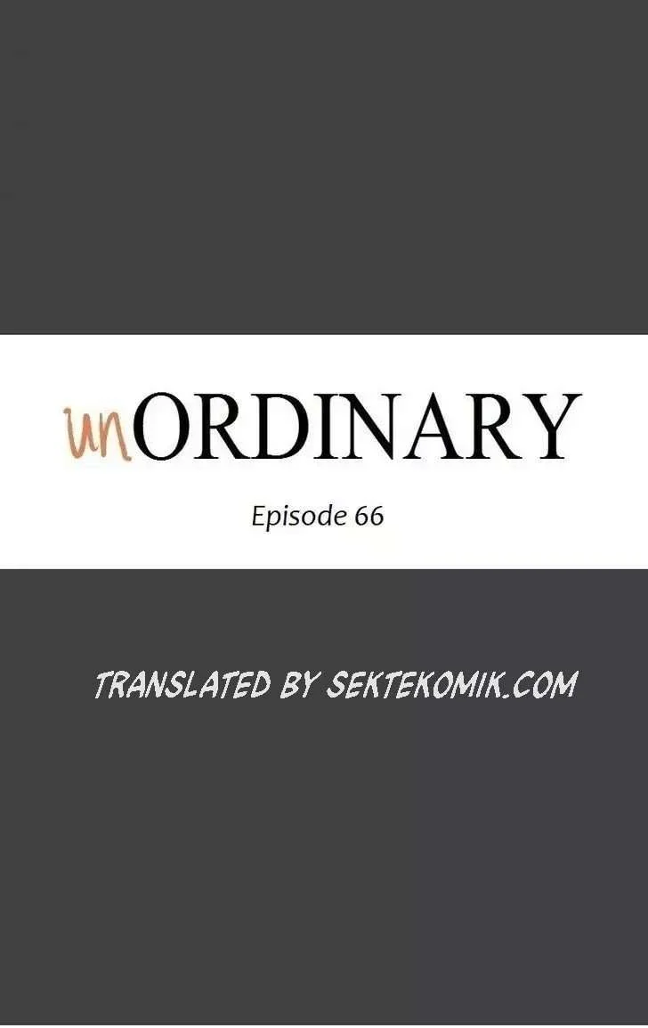 unOrdinary Chapter 66 Gambar 11