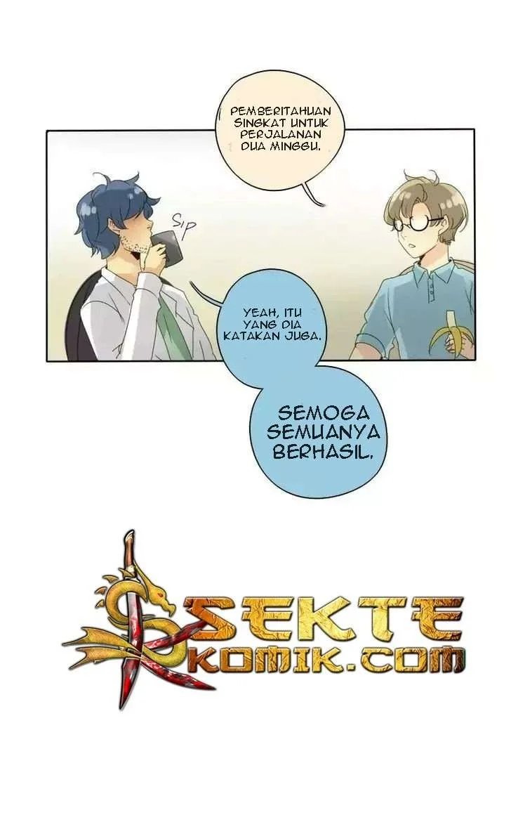 unOrdinary Chapter 67 Gambar 13