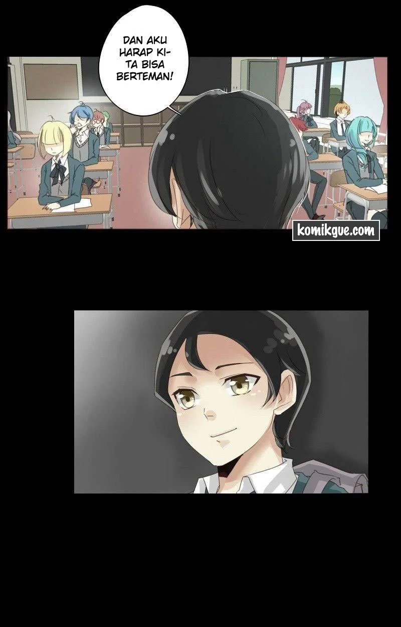 unOrdinary Chapter 7 Gambar 6