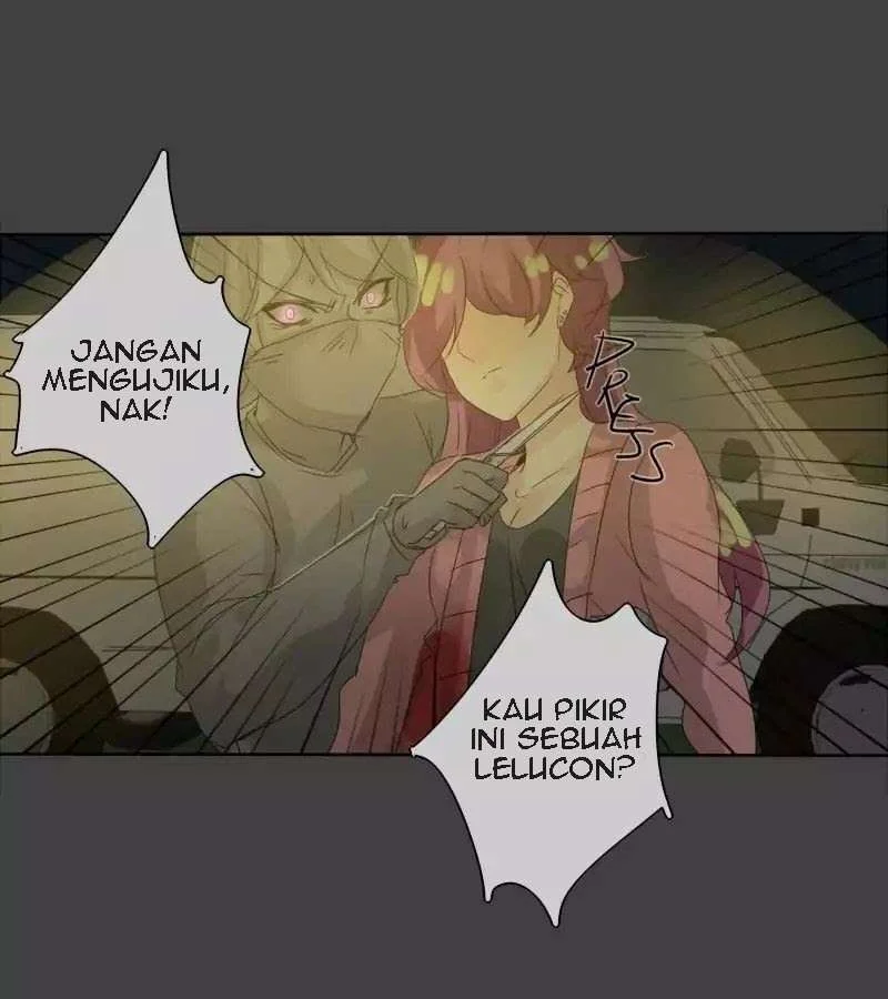 unOrdinary Chapter 73 Gambar 12
