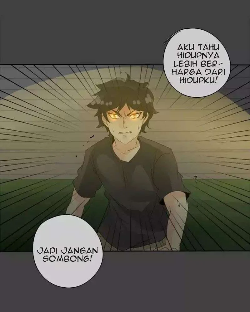 unOrdinary Chapter 73 Gambar 15