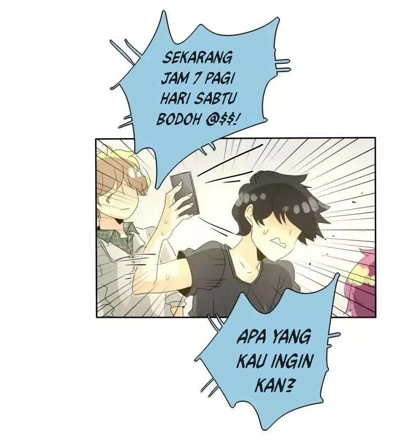 unOrdinary Chapter 76 Gambar 10