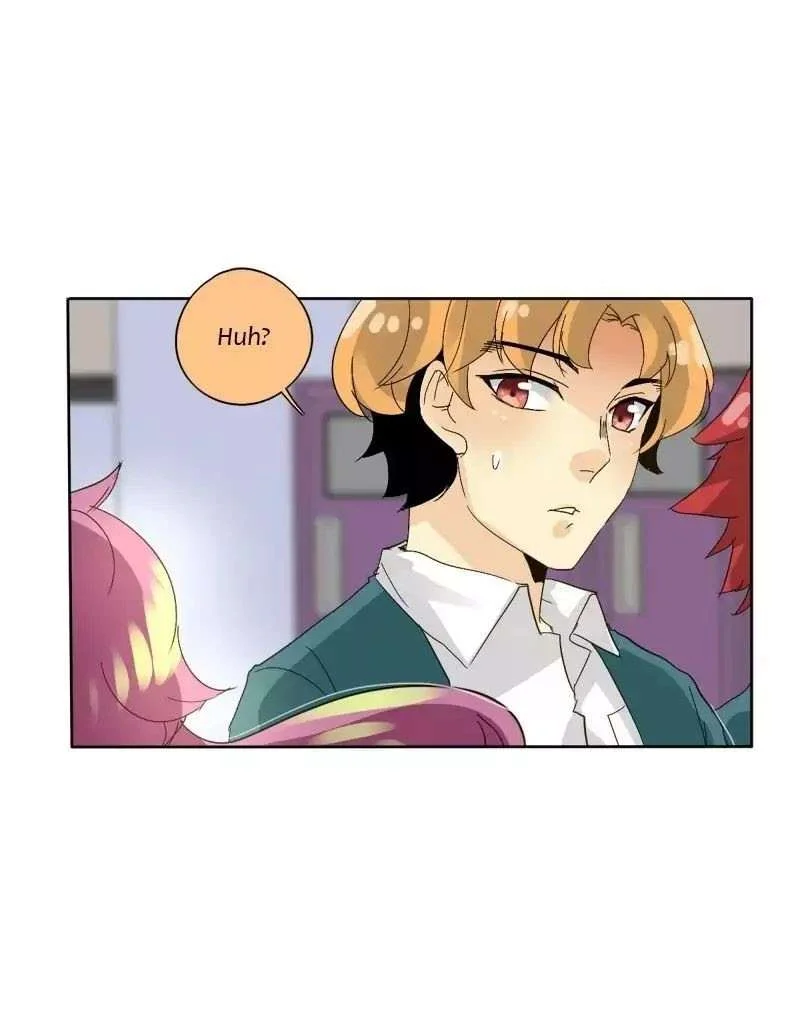 unOrdinary Chapter 77 Gambar 14