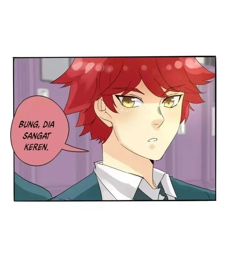 unOrdinary Chapter 77 Gambar 17
