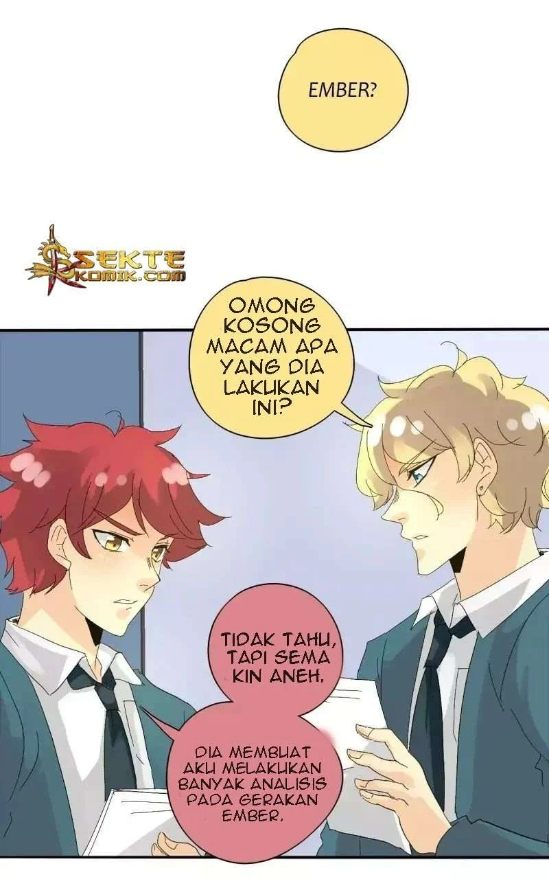 unOrdinary Chapter 78 Gambar 15