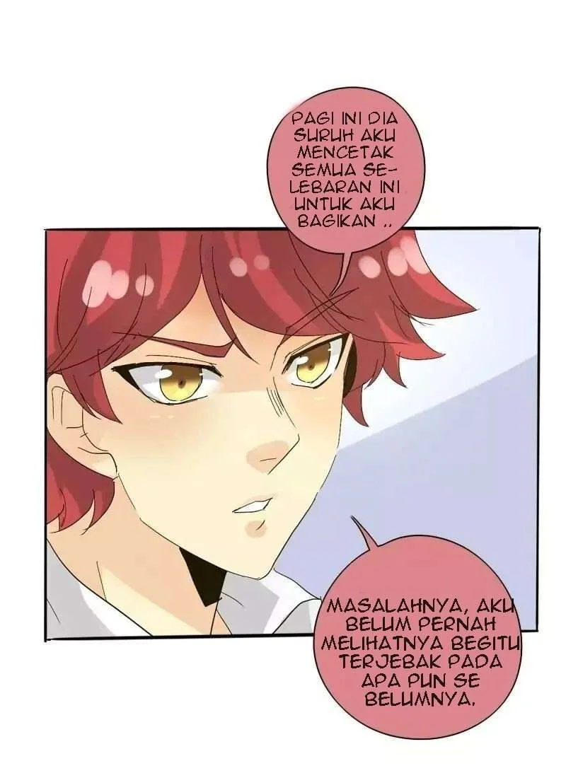 unOrdinary Chapter 78 Gambar 16