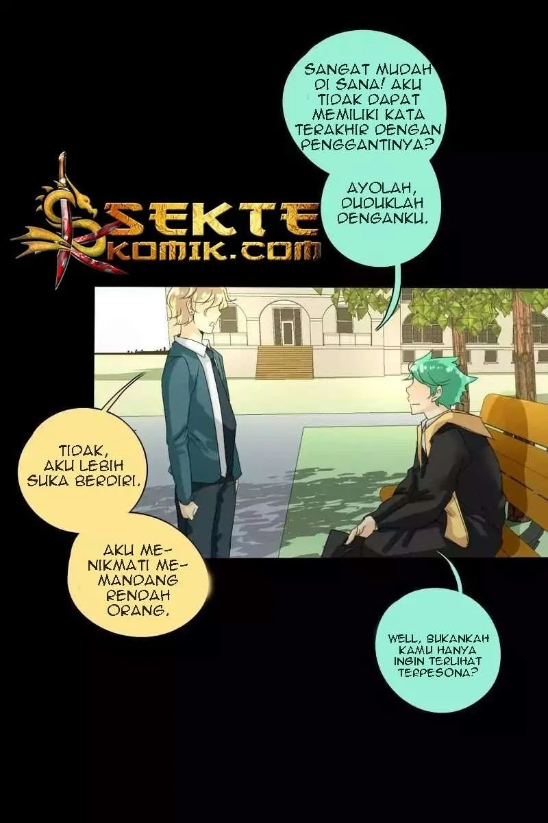 unOrdinary Chapter 79 Gambar 14