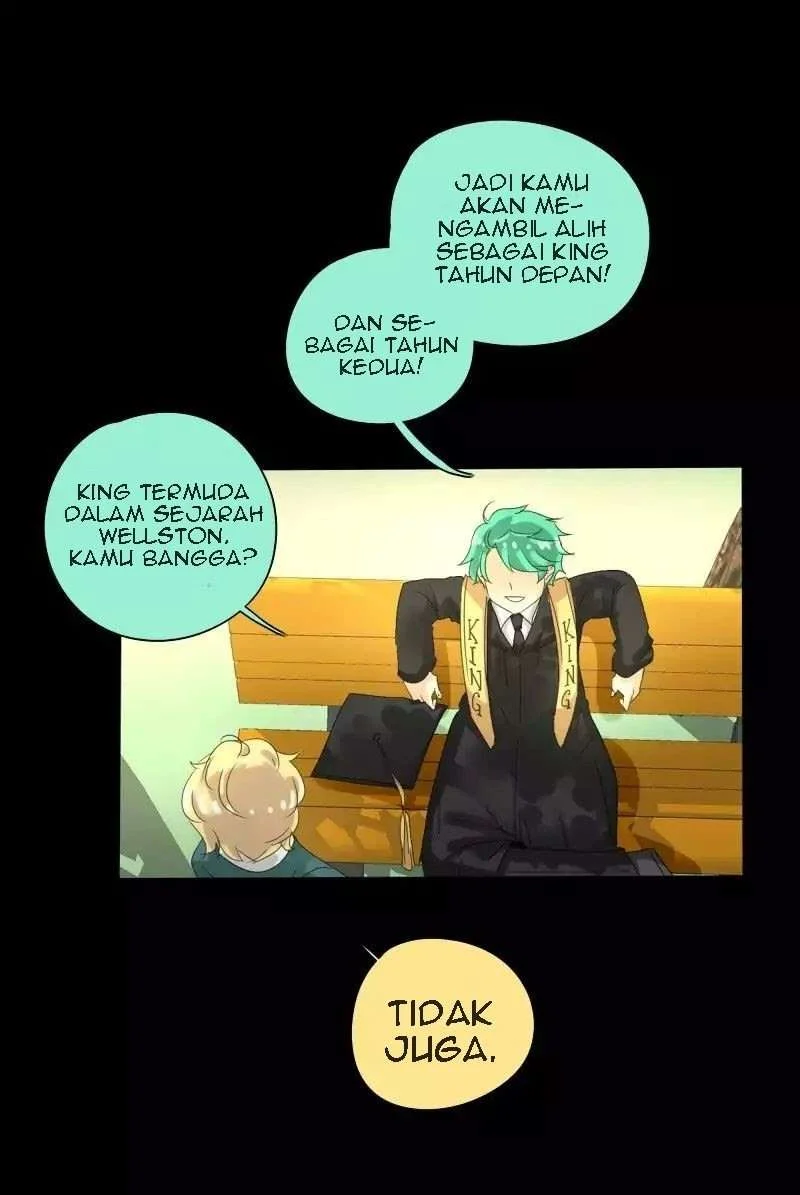 unOrdinary Chapter 79 Gambar 15