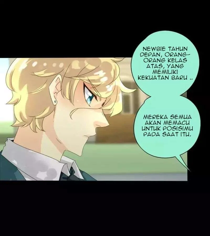 unOrdinary Chapter 79 Gambar 18