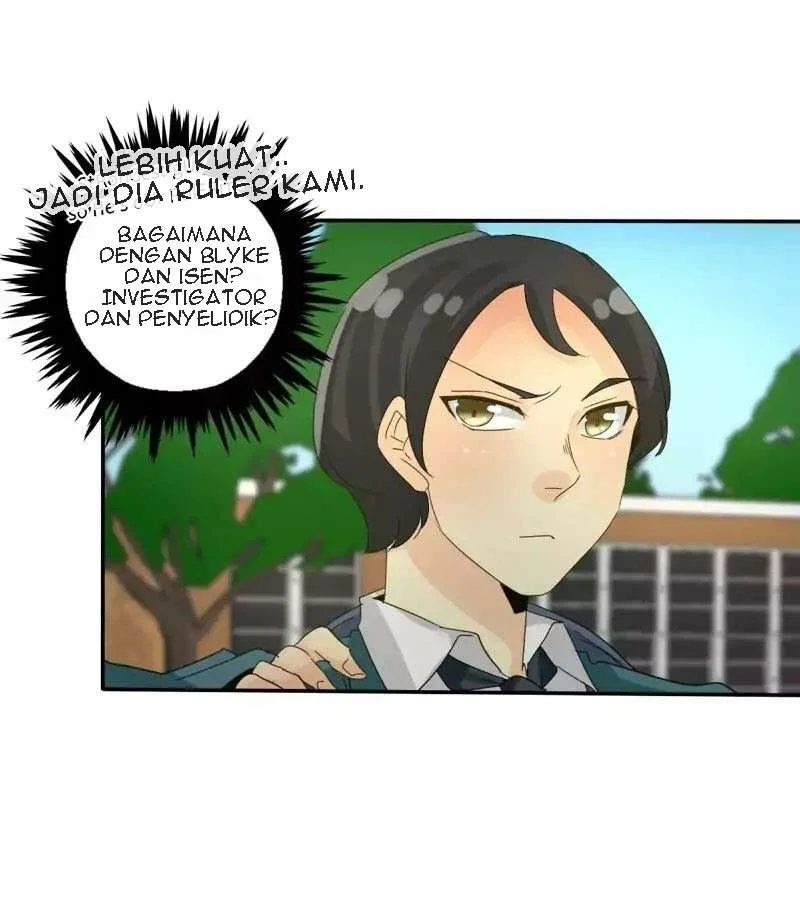 unOrdinary Chapter 83 Gambar 18