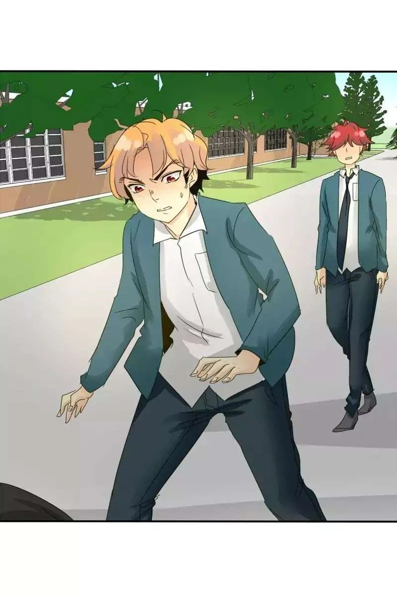unOrdinary Chapter 84 Gambar 12