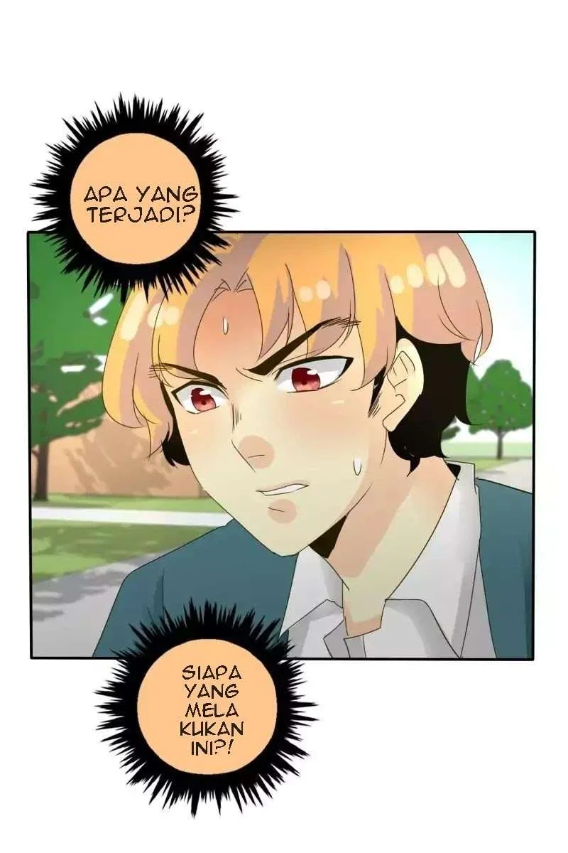 unOrdinary Chapter 84 Gambar 13