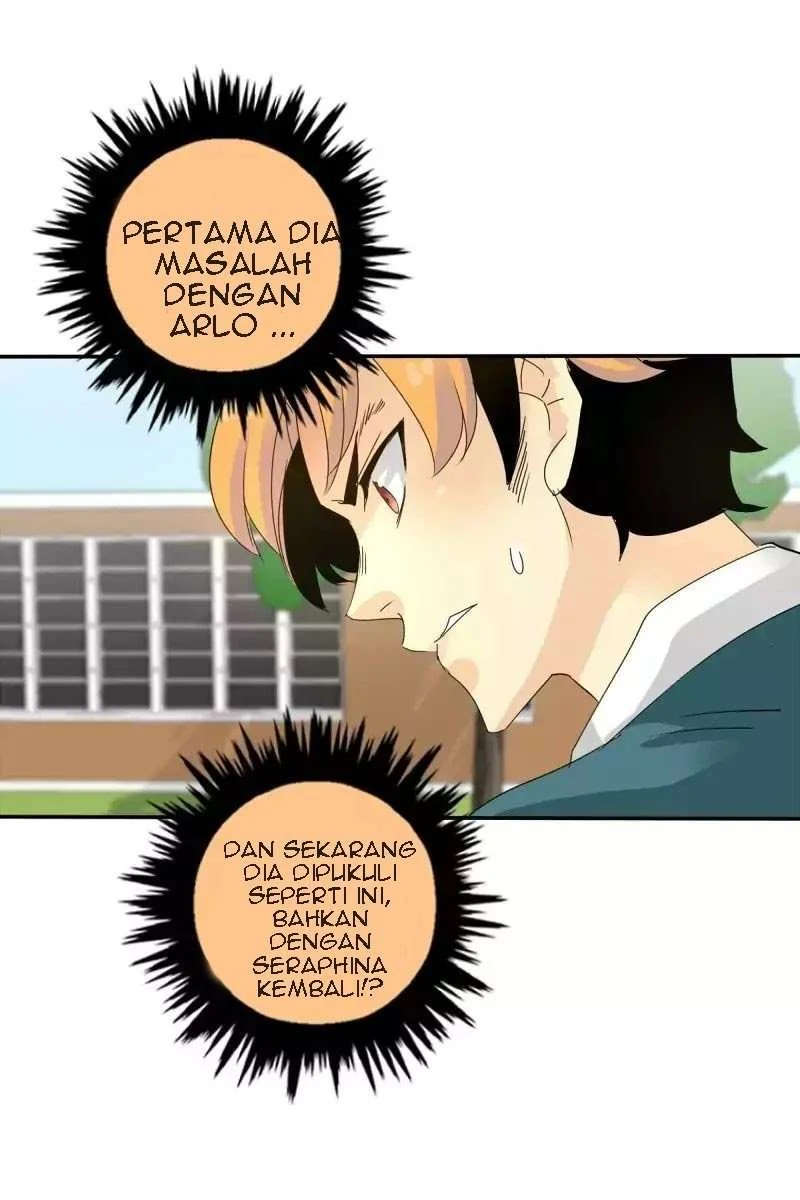 unOrdinary Chapter 84 Gambar 15