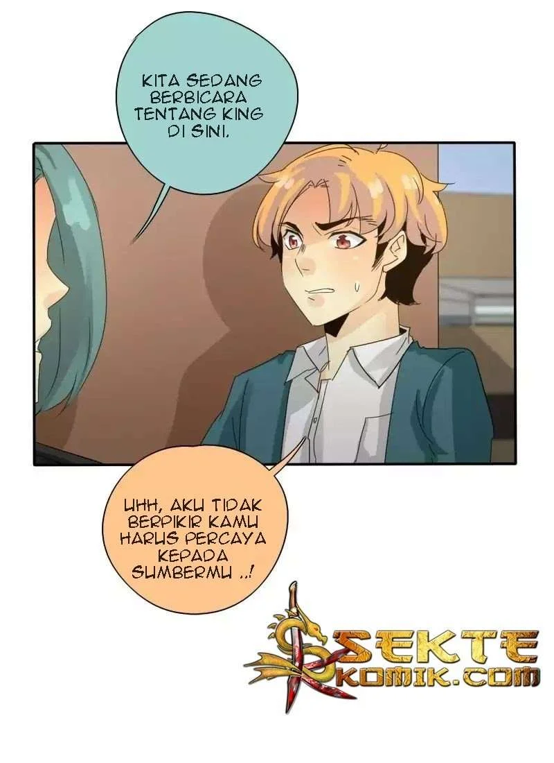 unOrdinary Chapter 85 Gambar 14
