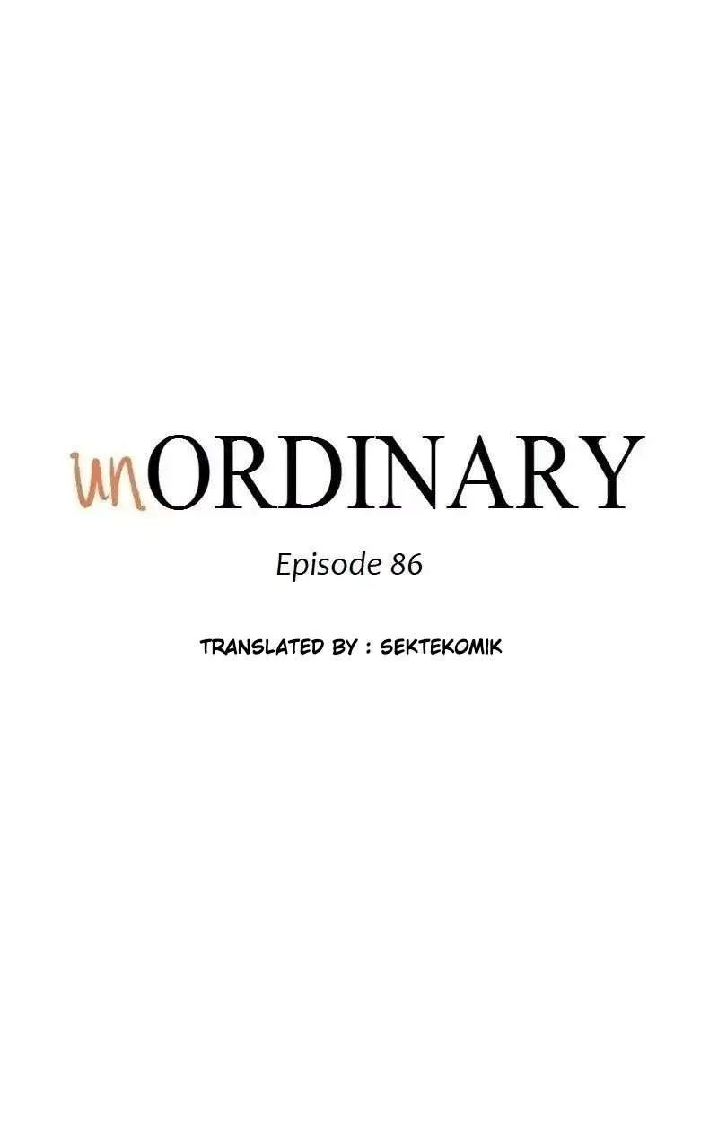 unOrdinary Chapter 86 Gambar 13