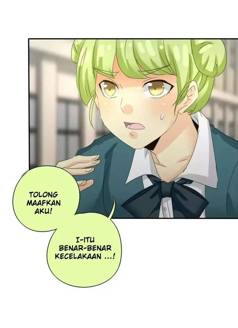 unOrdinary Chapter 87 Gambar 9