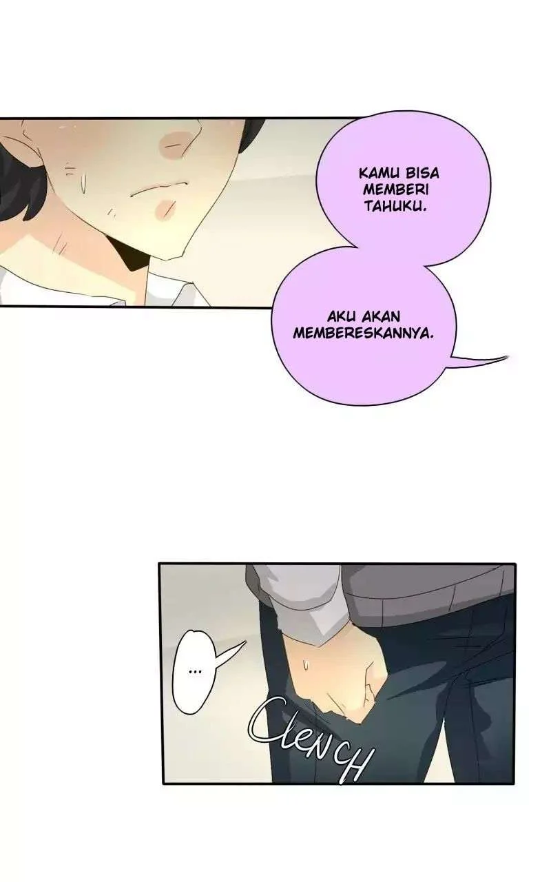 unOrdinary Chapter 88 Gambar 11
